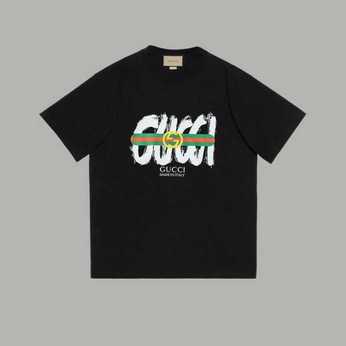 Picture of Gucci T Shirts Short _SKUGucciXS-L37635920